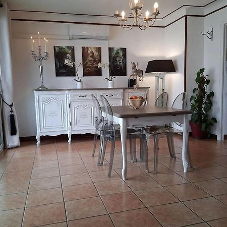 Appartement Moderne A Perpignan Avec Vue Sur La Montagne Exterior foto